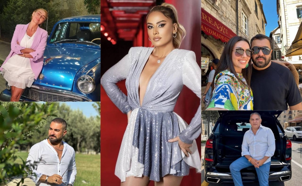 Bu gün instaqramda kimlər nələr paylaşdı?