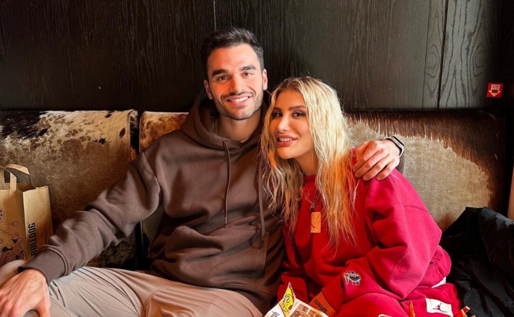 İrem Dərici sevgilisindən ayrıldı