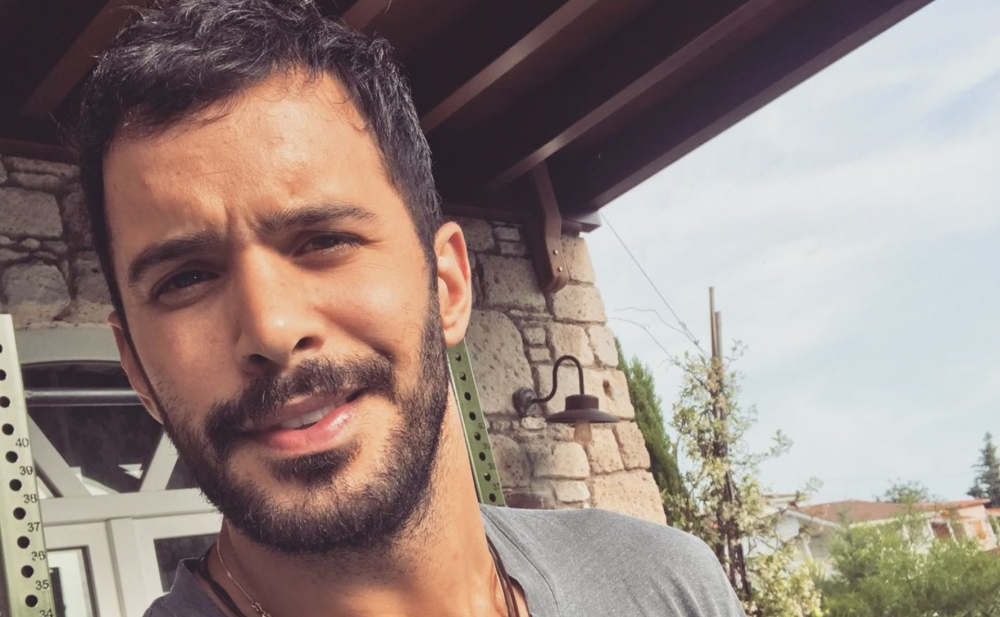 Barış Arduç bu serialdan imtina etdi