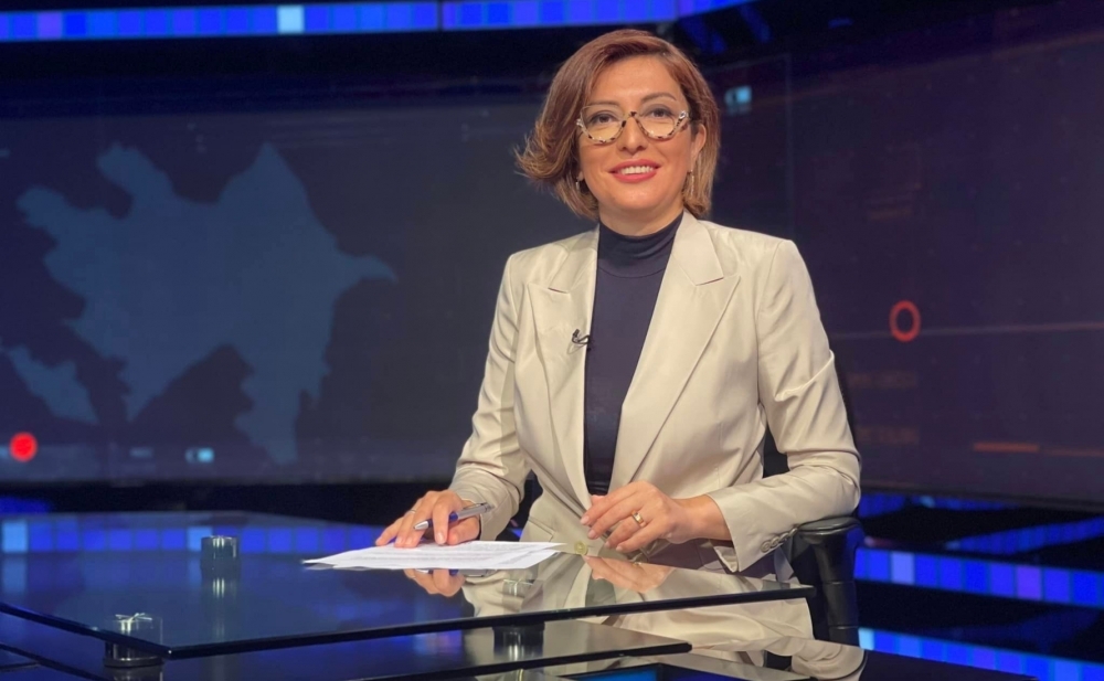Günay Malikqızına yeni vəfizə verildi