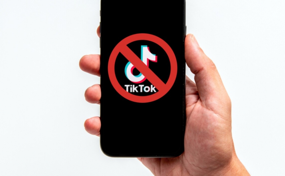 TikTok-un fəaliyyətinin məhdudlaşdırılması ilə bağlı rəsmi açıqlama