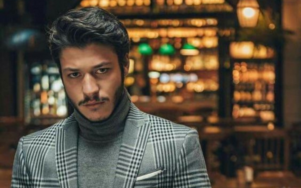 Kubilay Akanın yeni layihəsi