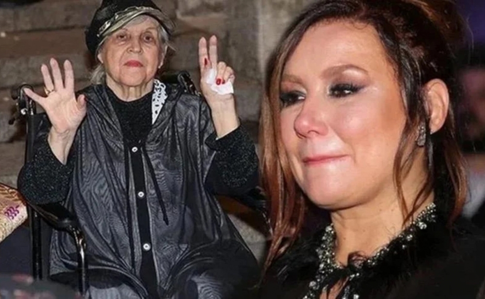 Deniz Sekiyə ağır itki üz verdi