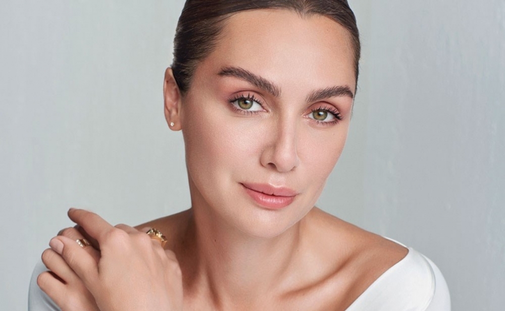 Birce Akalayın tərəf müqabili o oldu - Foto