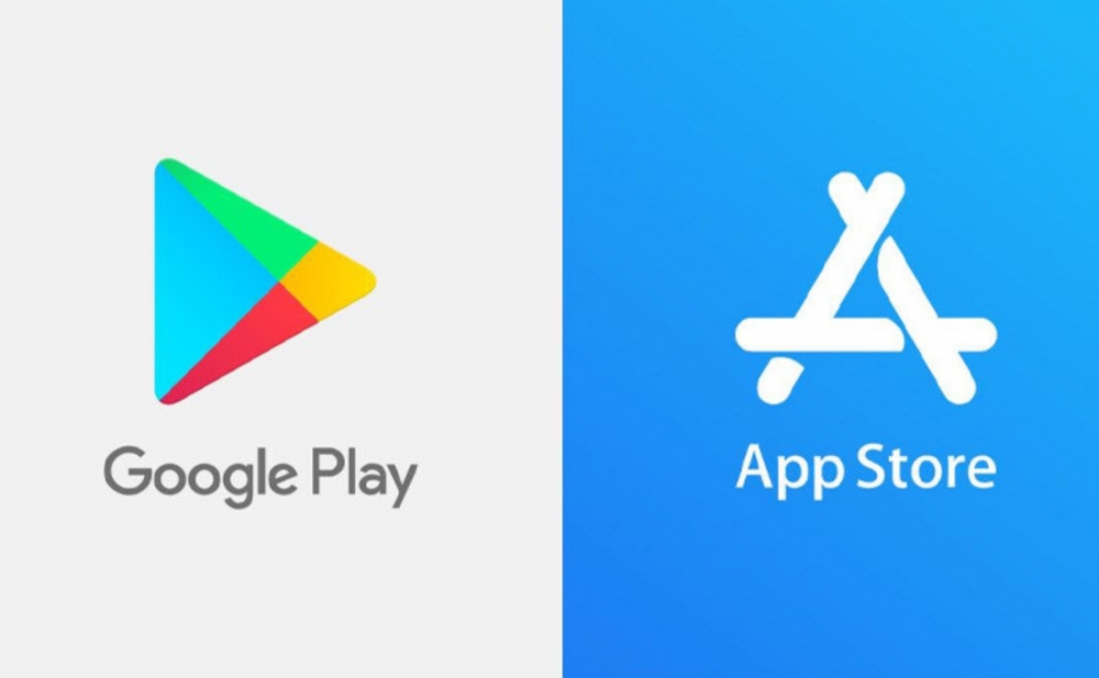 “App Store” və “Play Store”a qoyulan məhdudiyyət götürüldü