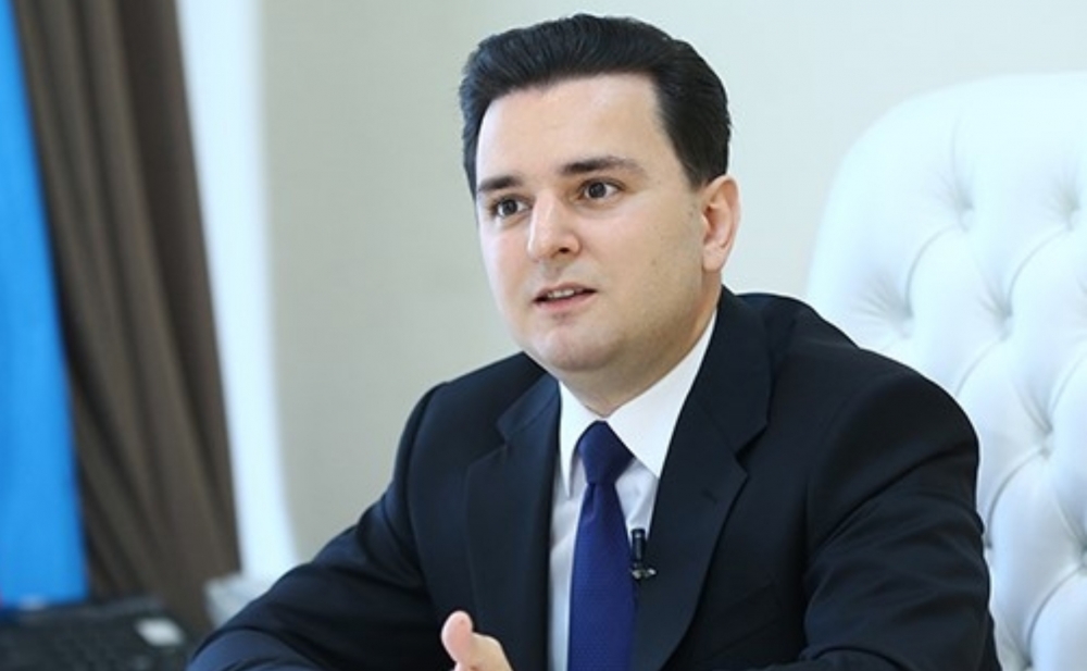 Bülbülün adına vokal məktəbi yaradıldı