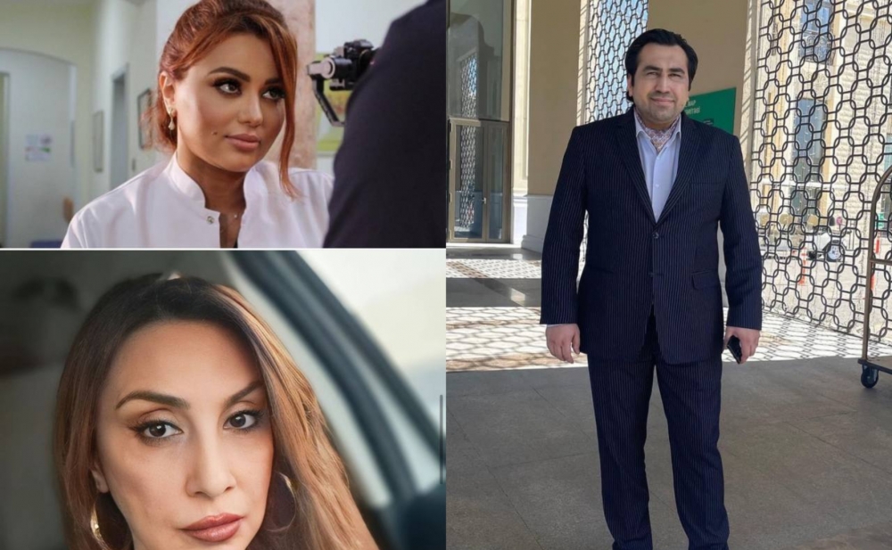 Bu gün instaqramda paylaşılanlar