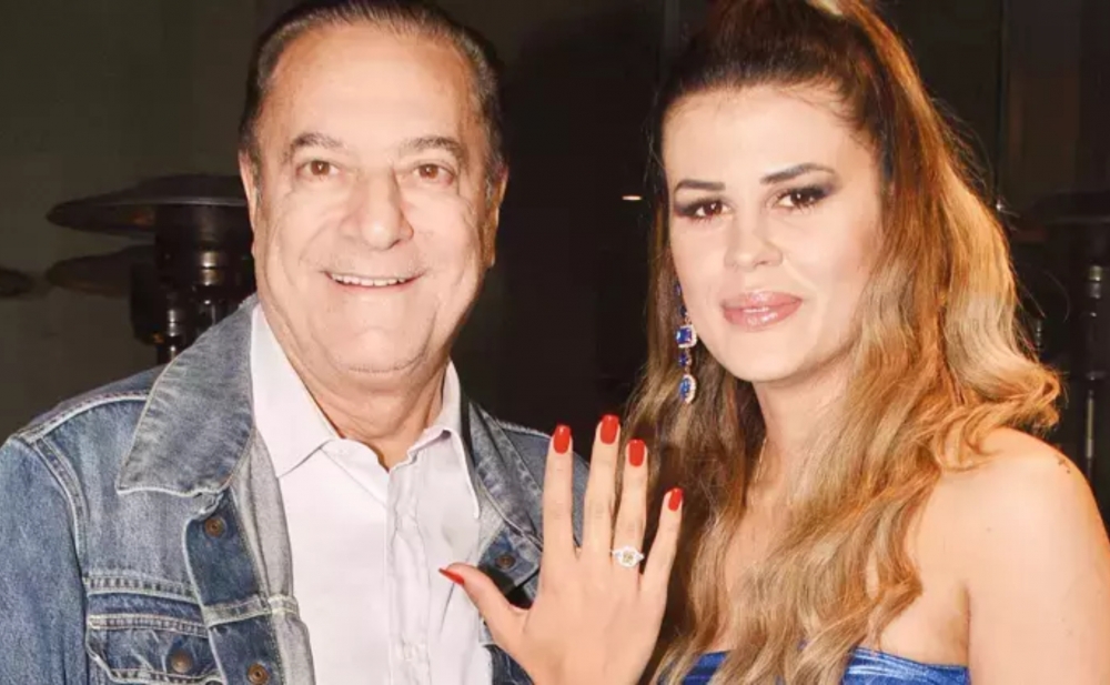 Övladları Ərbilin evlənməsinə imkan vermir