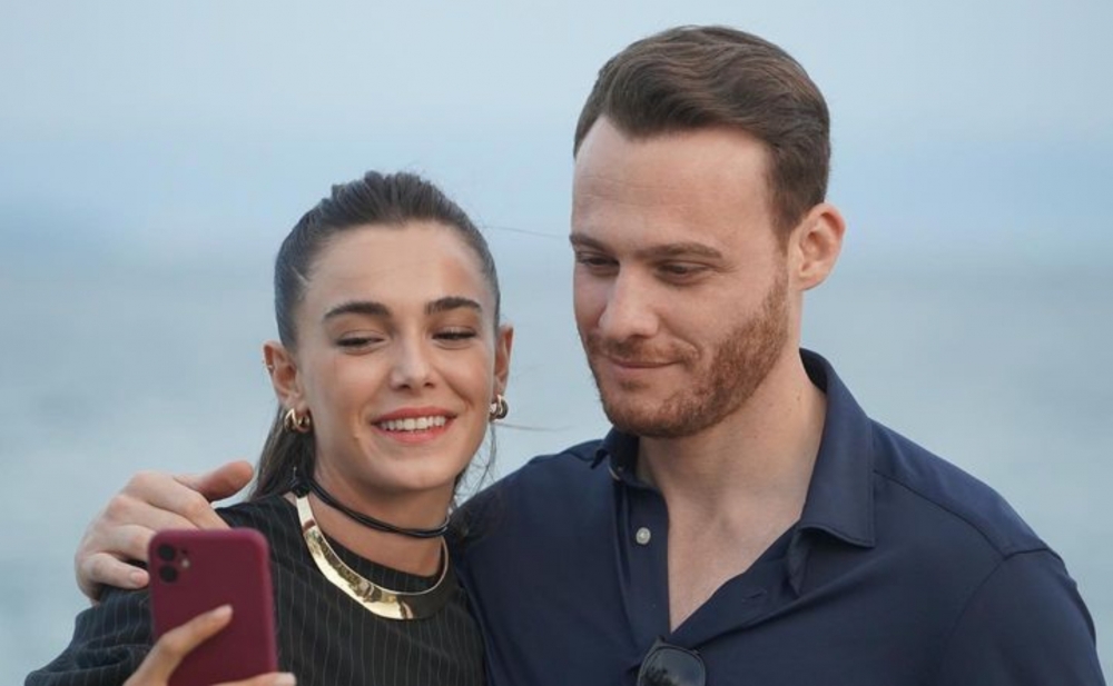 O, finaldan öncə yeni serialla razılaşdı - Foto