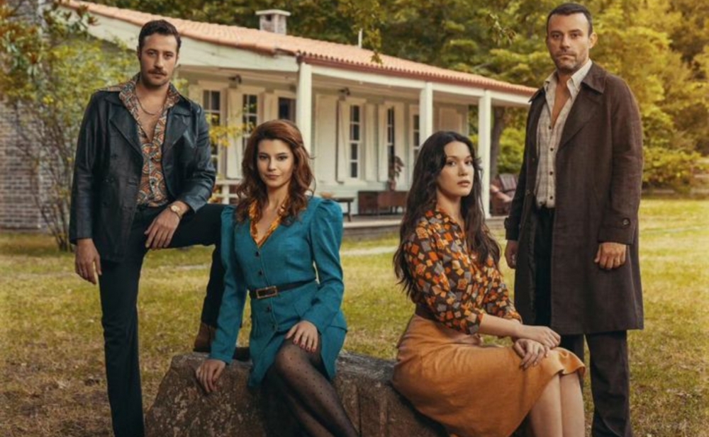 "Dilek taşı"nda yeni sima - Foto