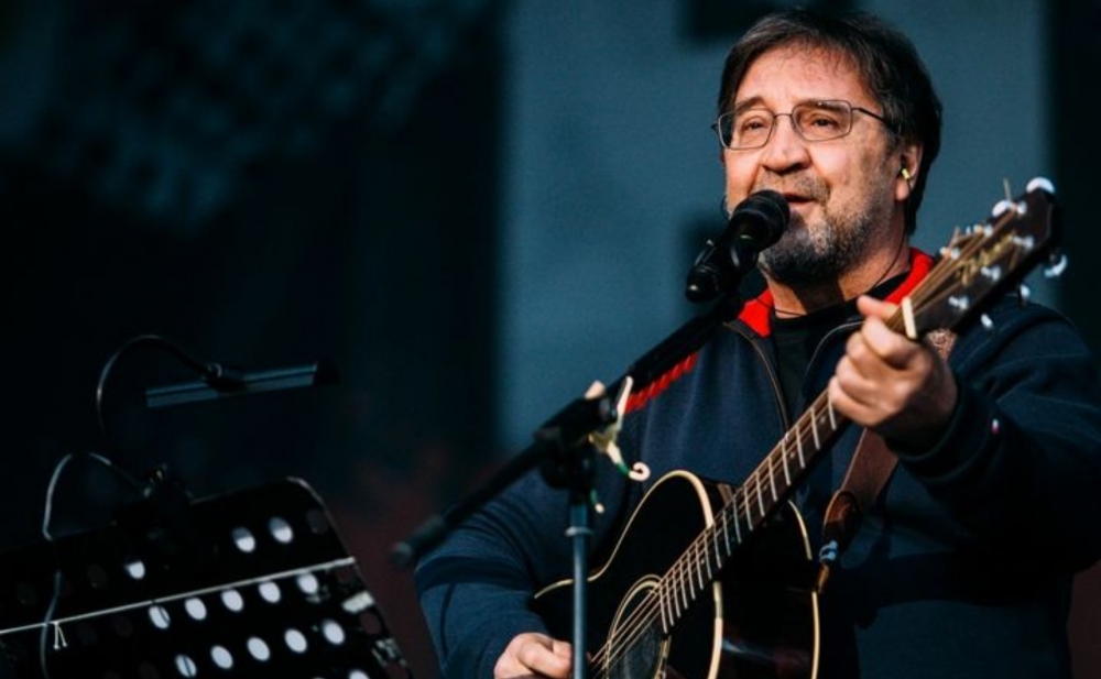 Yuri Şevçuk infarkt keçirdi