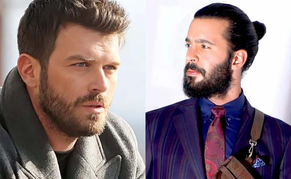 Kıvançla Barış bu filmdən imtina etdilər