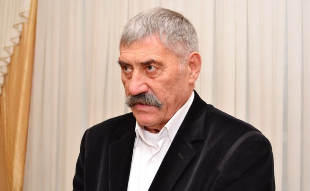 Tanınmış aktyor vəfat etdi