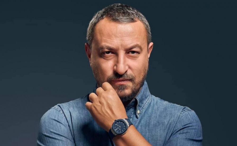 Onur Saylak yeni serialda