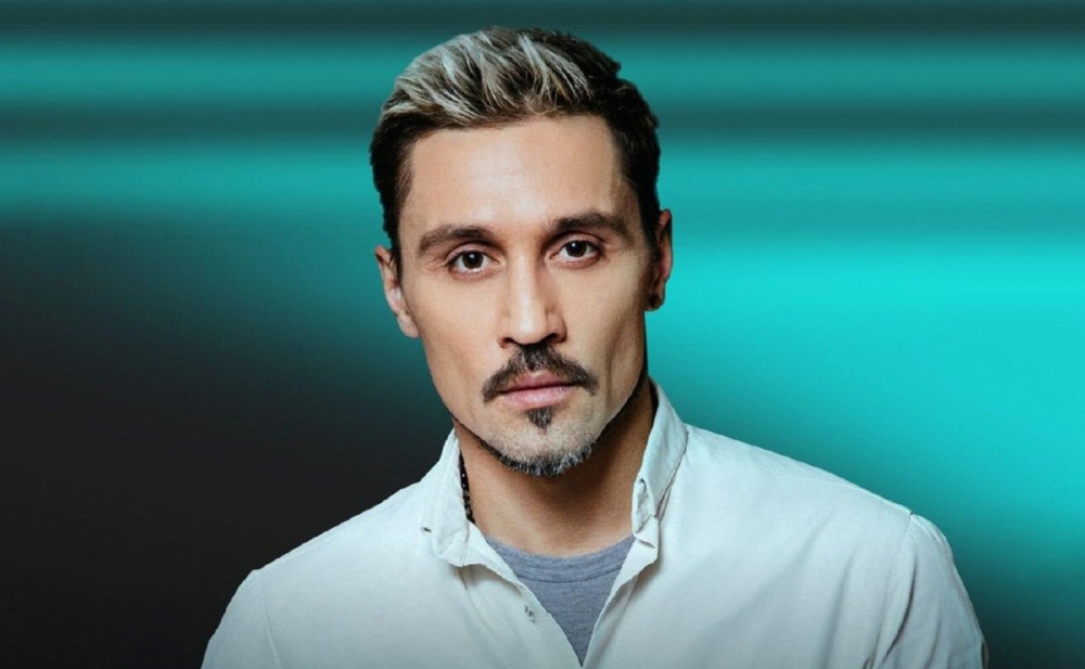 Dima Bilan xəstəxanaya yerləşdirildi