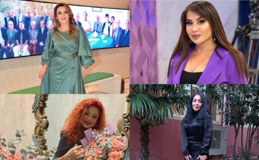 Bu gün məşhurlar nələr paylaşdı?
