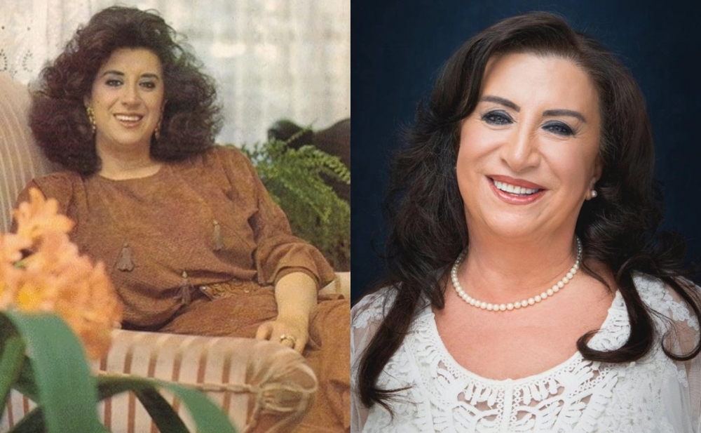 Perran Kutman buna görə illərdir seriala çəkilmir