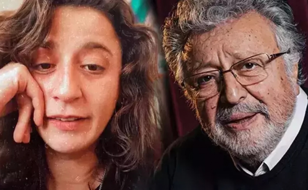 Nikahdankənar əkizlərinin olduğunu öyrənən aktyor ilk dəfə danışdı