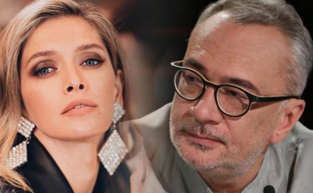 Meladzedən boşandıqdan sonra çıxan iddialara belə reaksiya verdi