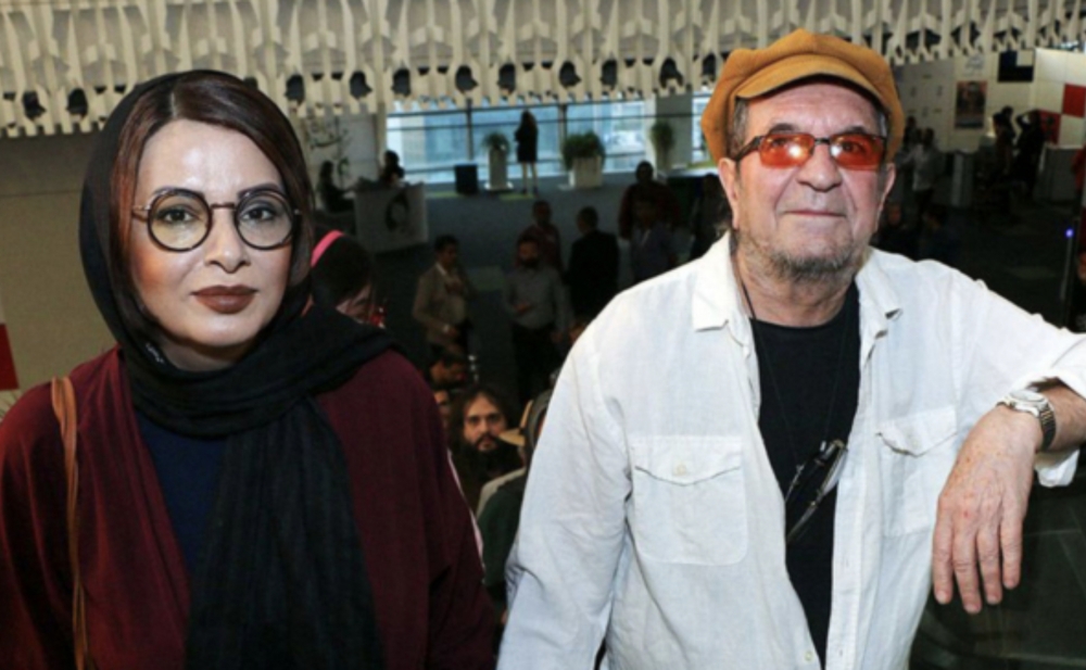 İranlı rejissor və xanımı boğazı kəsilərək qətlə yetirilib
