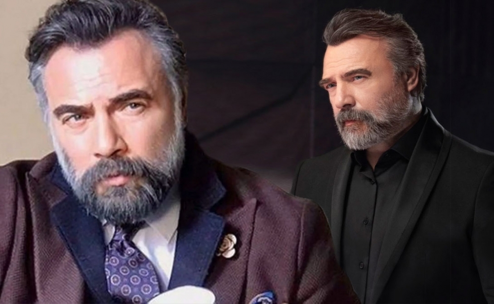 "Evlənmək üçün gecikdiyimi düşünmürəm" - Oktay Kaynarca