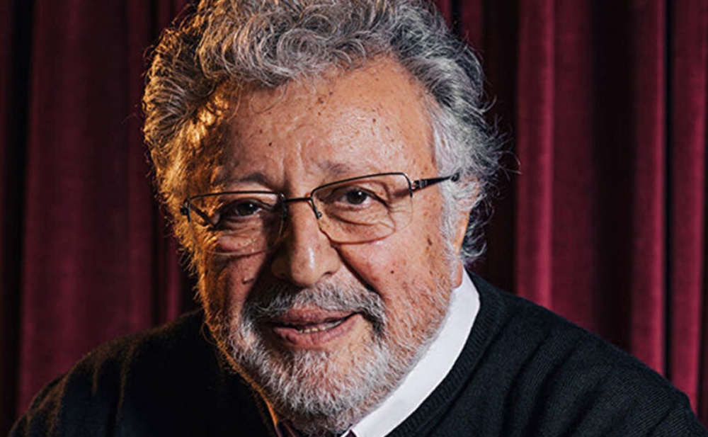 Mətin Akpınarın nikahdankənar oğlu da var