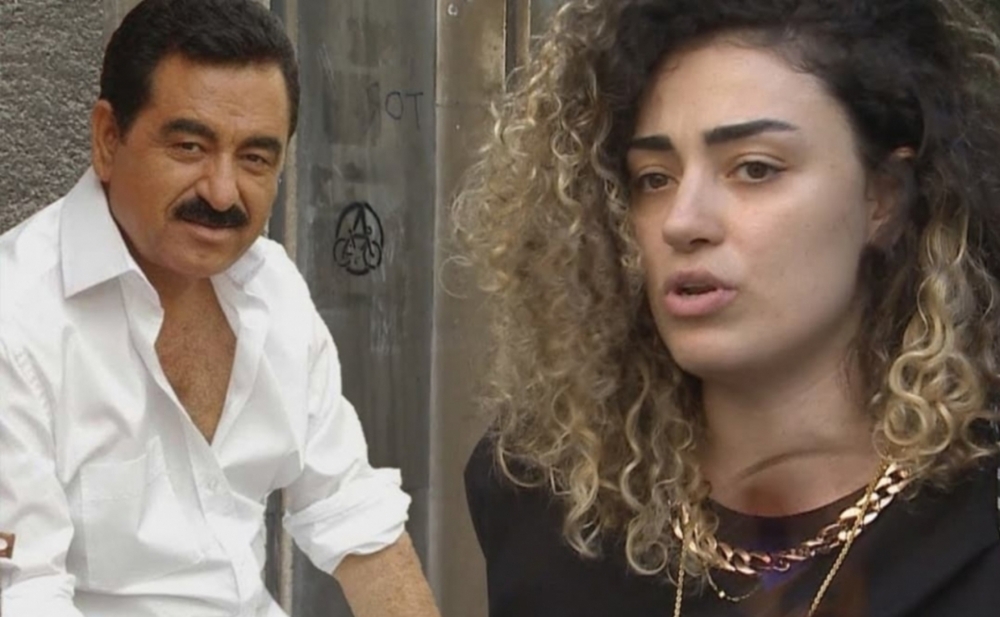 Tatlısəsin qızı matəmə görə konsertinin ləğv olunmasına etiraz etdi