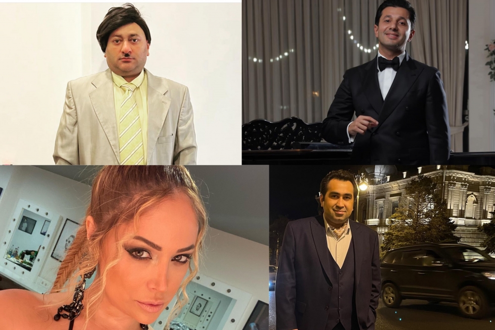 İnstaqramda bu gün nələr var idi?