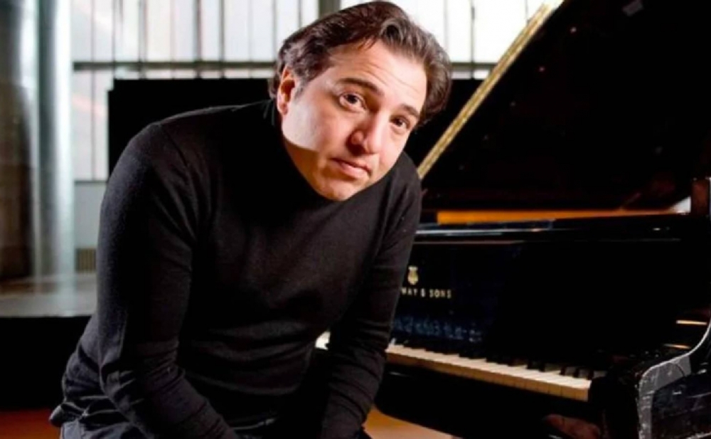 Fələstini dəstəklədiyinə görə konsertləri ləğv olundu