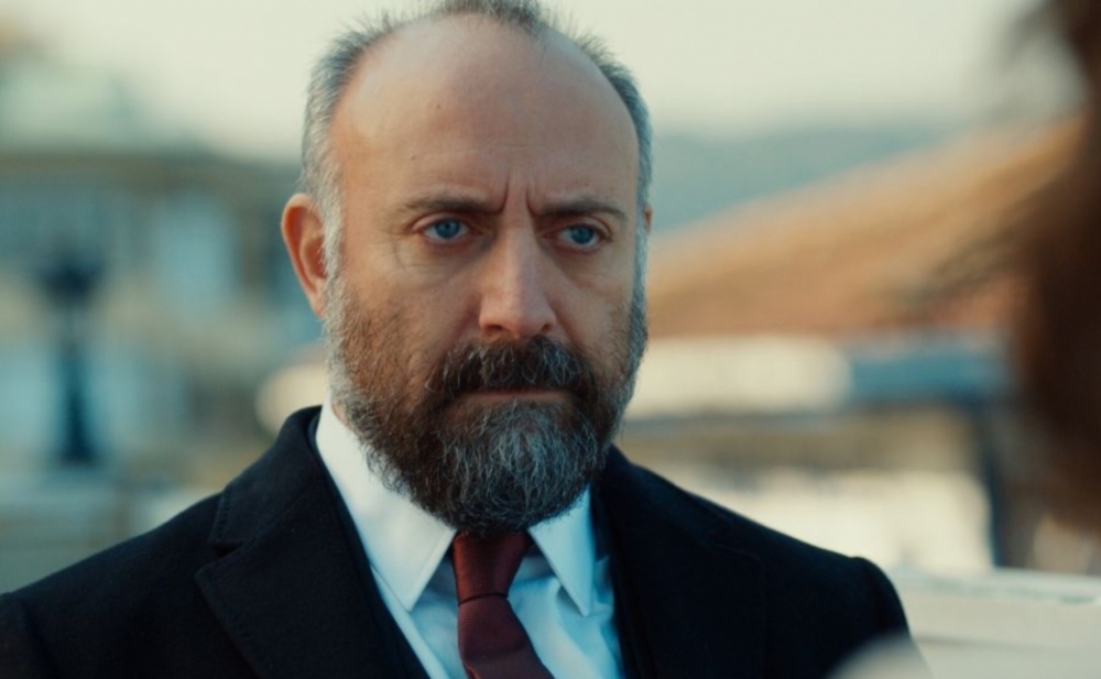 Halit Ərgənçin yeni layihəsi