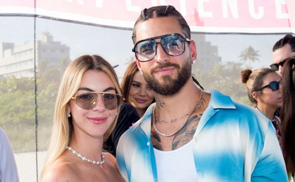 Maluma ata olacaq