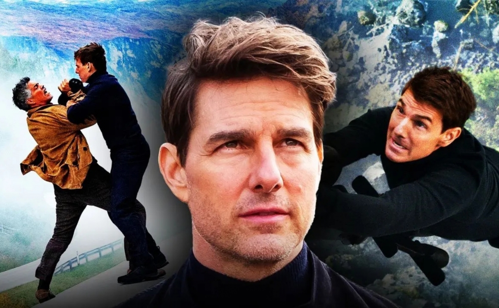 Tom Kruzun filmi tətilə görə təxirə düşdü