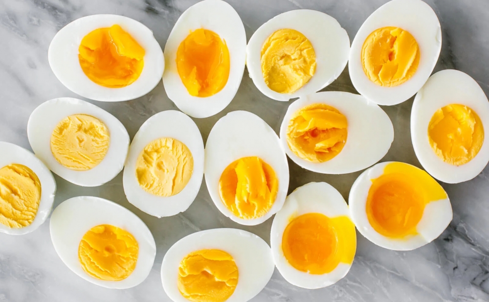 Hər gün yumurta yemək xərçəng riskini azaldır