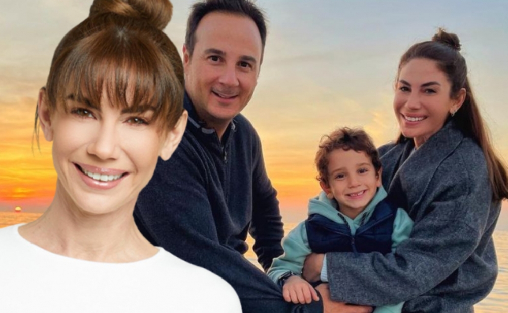 Xəyanətə görə ayrı yaşayırlar