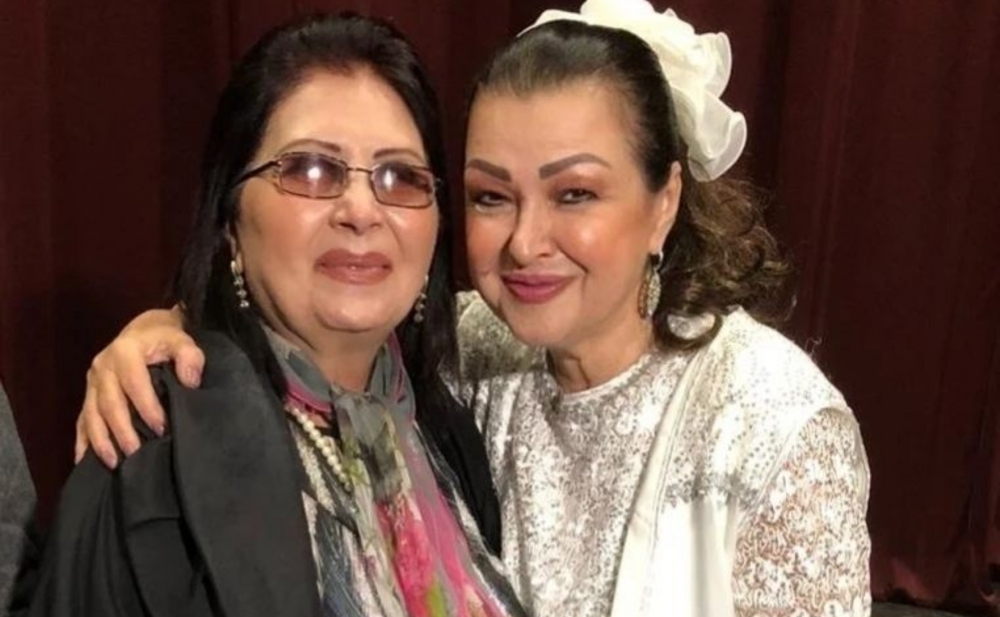 Səhhətindəki problemlə gündəmə gələn Şahnaz Haşımovanın yeni - Fotoları