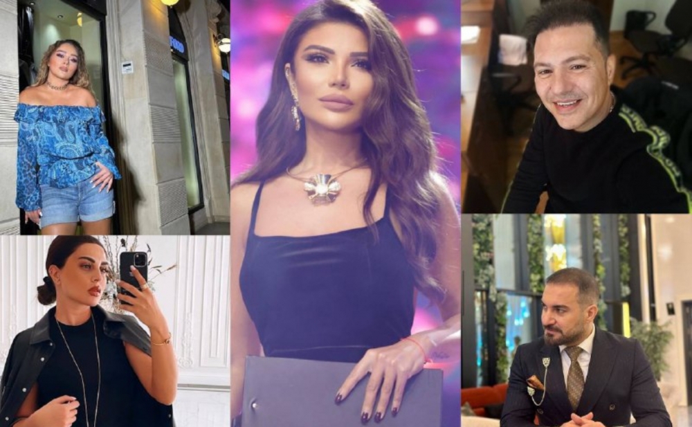 Bu gün məşhurlar instaqramda nələr paylaşdı?