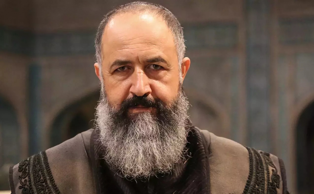 Mehmet Özgürün yeni layihəsi