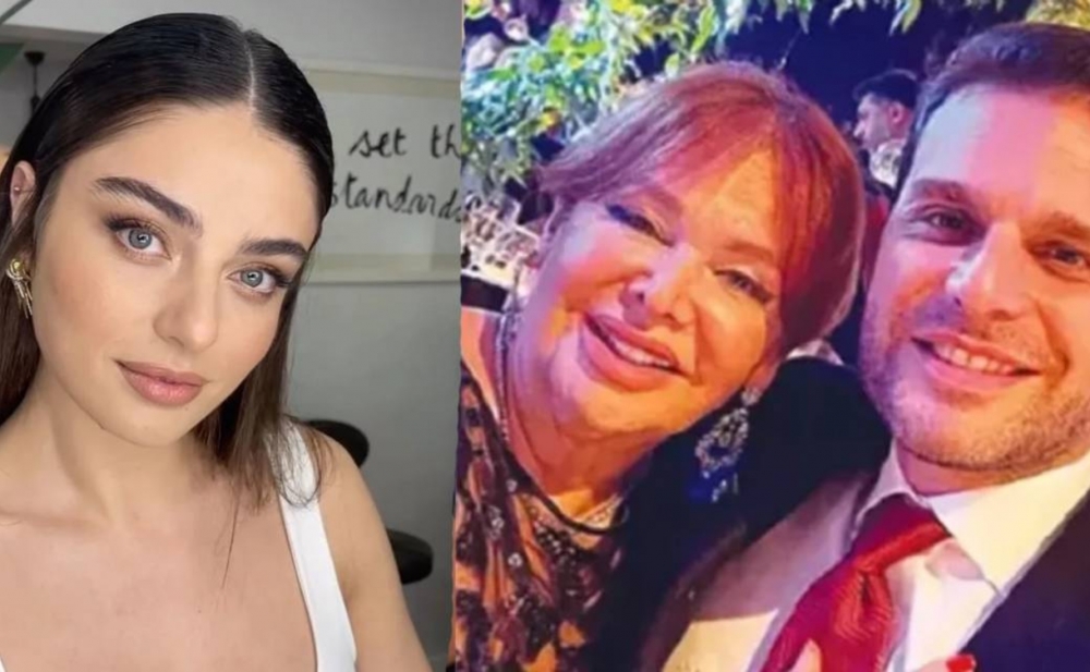 Ayçanı gəlini kimi qəbul etmədi