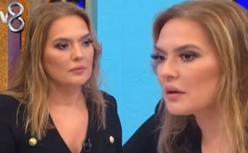 "Artıq eyni üzüyü, saatı taxmaqdan utanıram" - Video