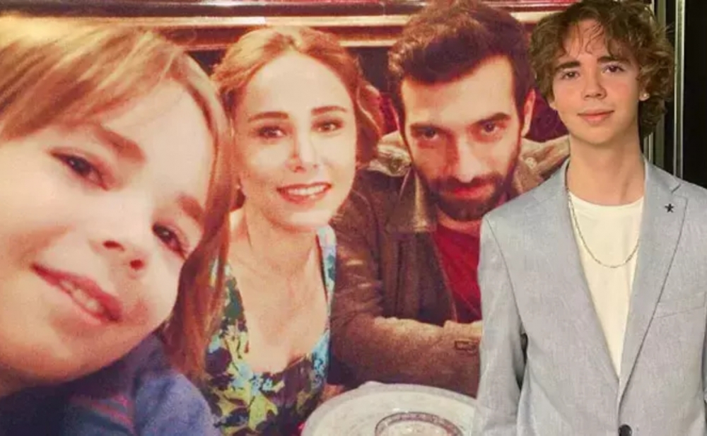 "Poyraz Karayel"in gənc ulduzu yeni serialda