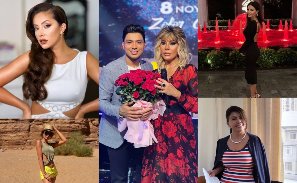 Bu gün instaqramda onlar diqqət çəkdi