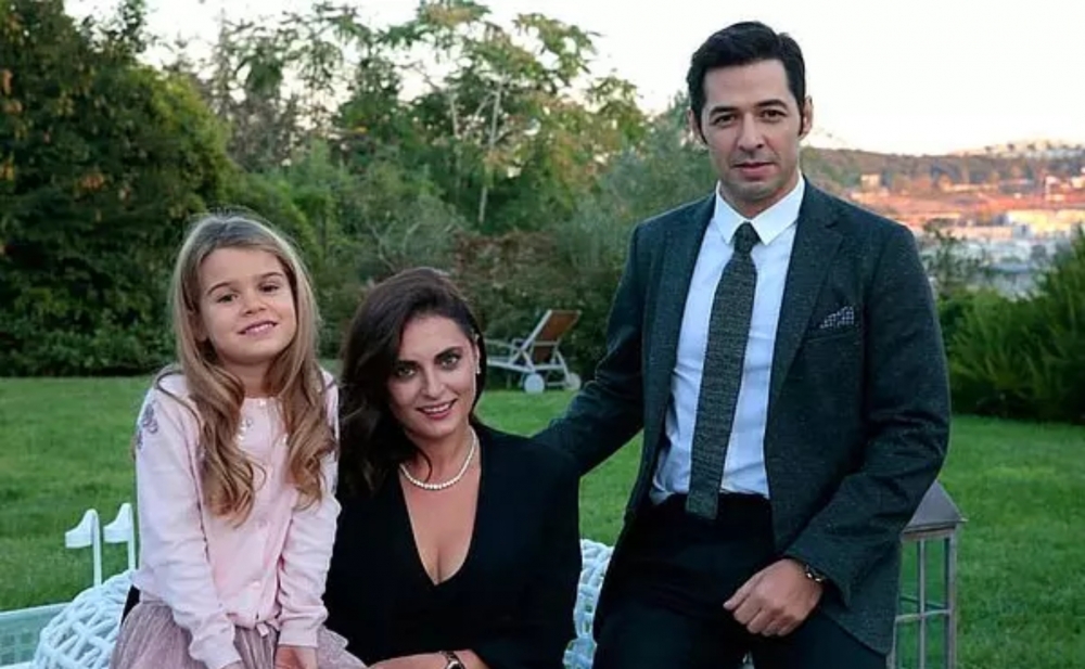 "Ufak tefek cinayətlər"in azyaşlı ulduzu yeni serialda - Foto