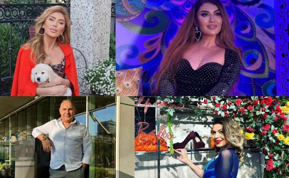 Bu gün instaqramda onlar diqqət çəkdi
