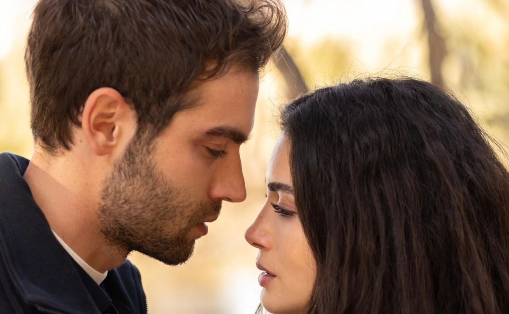 "Safir"də yeni aktrisa - Foto