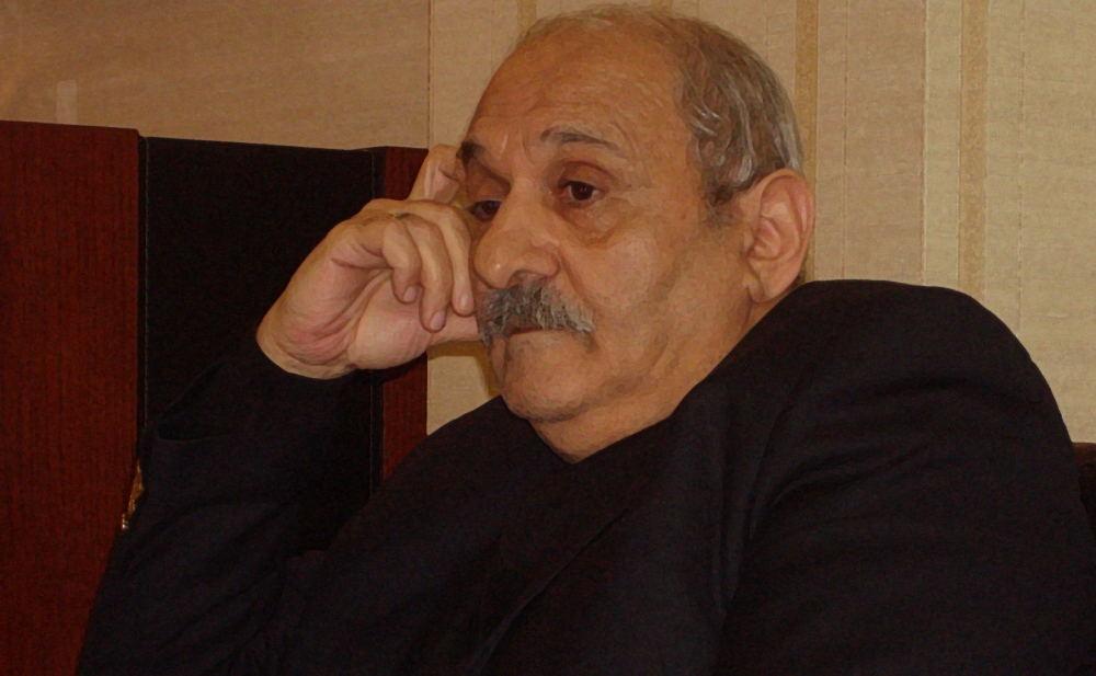 Mobil Babayev vəfat etdi - Yenilənib