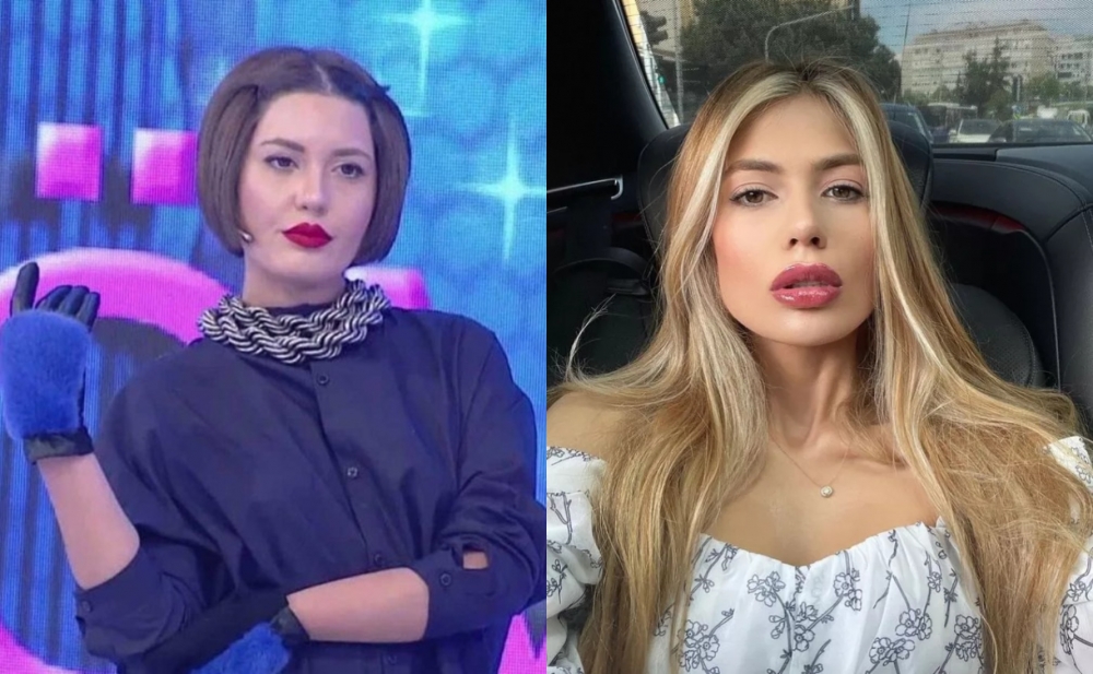 Bahar Candanla bacısı da saxlanıldı