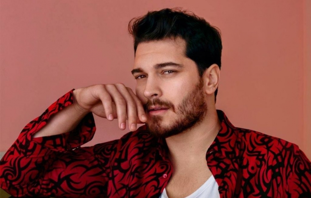 Çağatayın anasını o canlandıracaq - Foto