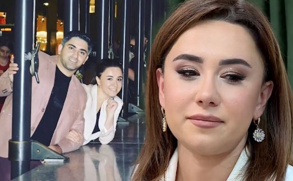 Leyla boşanmaq üçün məhkəməyə müraciət etdi