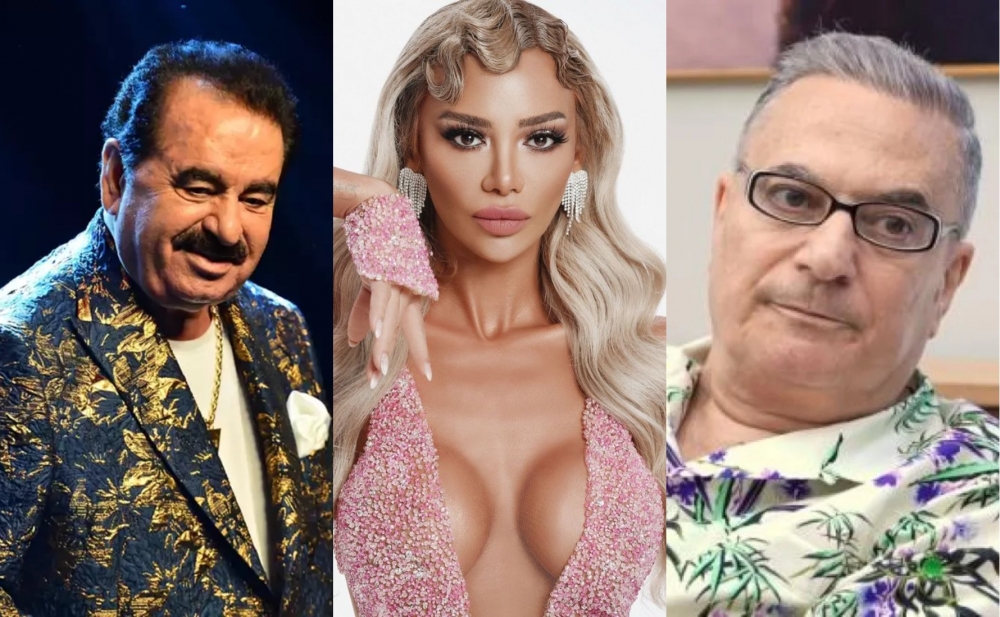 "Nəvələri yaşında qızlara baxmasınlar" - Tatlısəslə Ərbilə sərt sözlər