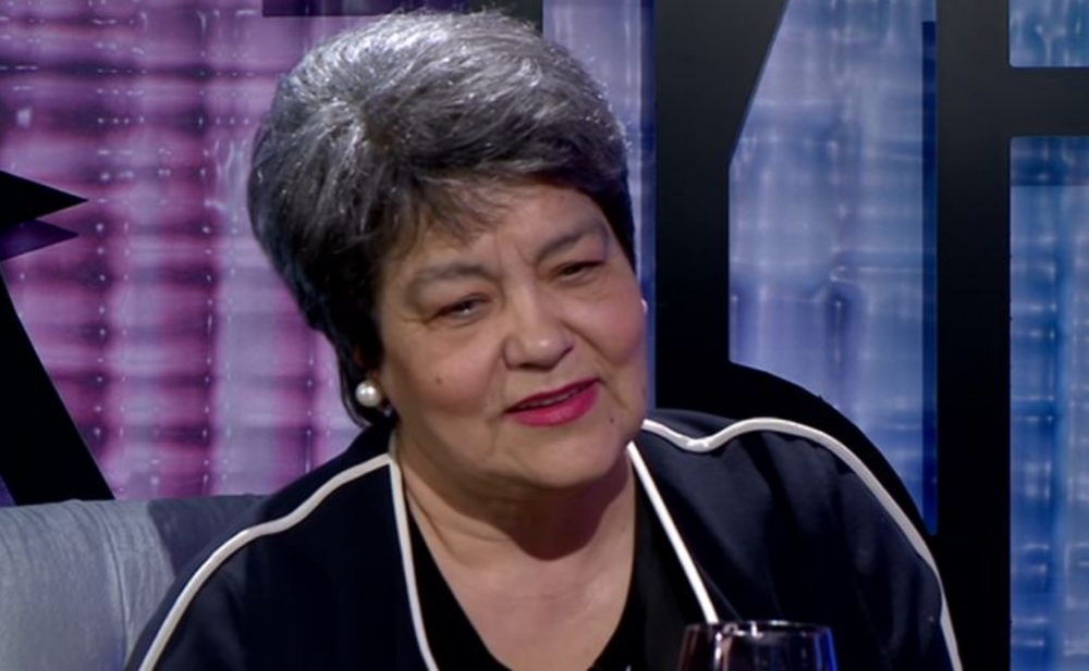 Ayağı amputasiya olunan Gülçöhrə Şəfiyevanın vəziyyəti necədir?